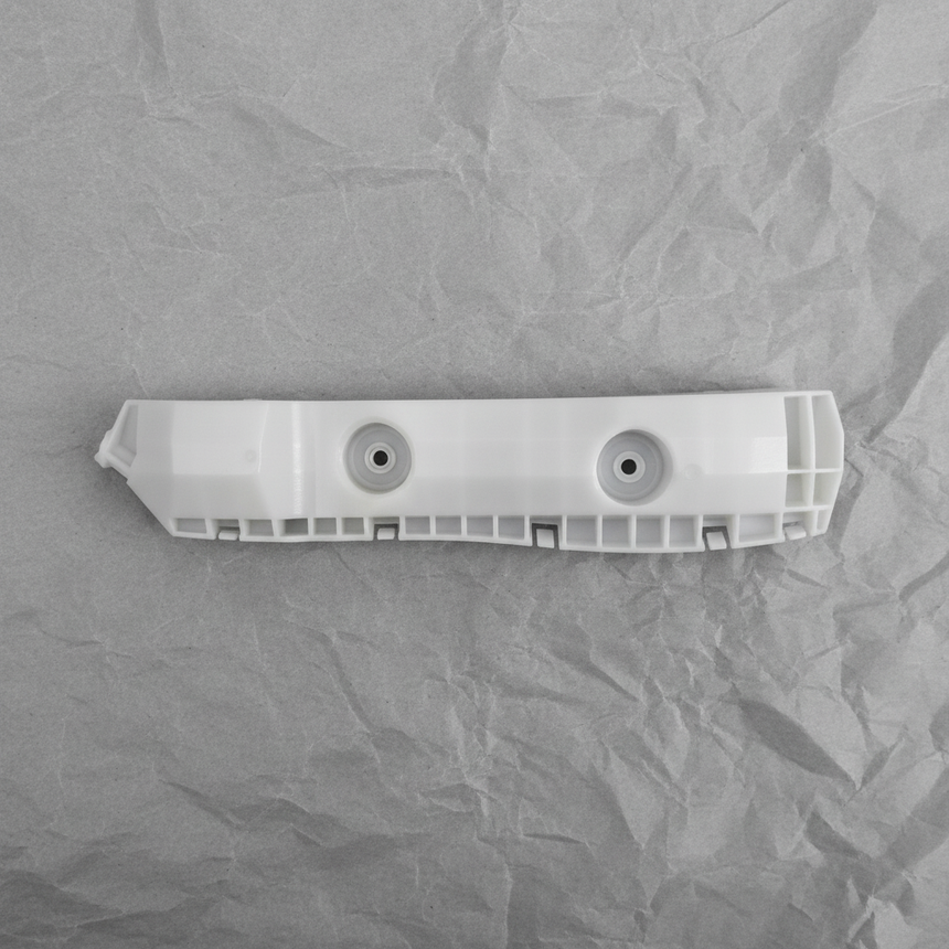 2009-2014 Nissan Cube OEM Passenger Side Rear Bumper Bracket
