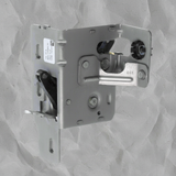 Macro Middle - Ford Transit Rear Barn Door Latch