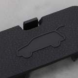 Kia Sorento Tail Gate Handle Cover Top Detail