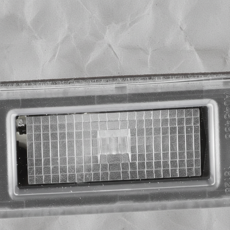 2019-2025 Nissan Altima Rogue Sentra OEM License Plate Lamp (1)