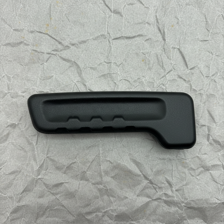 2018-2026 Jeep Wrangler Gladiator Driver Seat Recline Handle Lever OEM