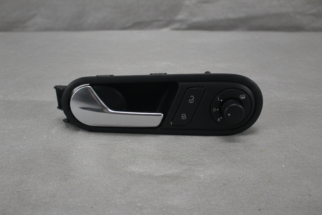 2012-2014 Volkswagen Beetle OEM Driver Inside Door Handle Coupe