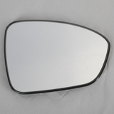 2020-2025 Nissan Sentra S Passenger Door Mirror Glass No Heat Genuine OEM - Middle Detail