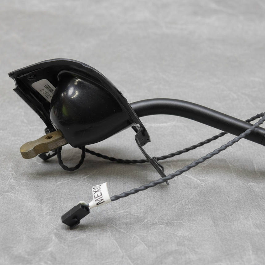 1999-2011 Ford Ranger OEM 5R44E 5R55E Auto Trans Gear Shift Lever Without Tilt Wheel