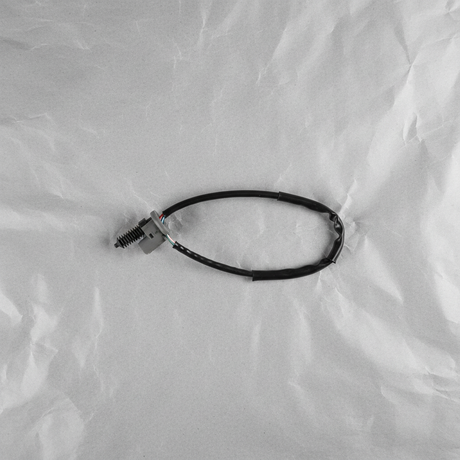 Genuine GM OEM Exhaust Gas Temperature Sensor 3.0L Diesel - Full View
