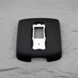 2015-2020 Tahoe Yukon Suburban OEM Center Console Lid Armrest Jet Black - Full View 1