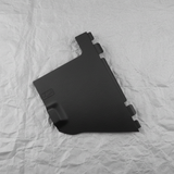 2015-2022 F-150 F-250 F-350 F-450 Expedition Navigator Cowl Kick Panel Cover Passenger Side Ebony OEM