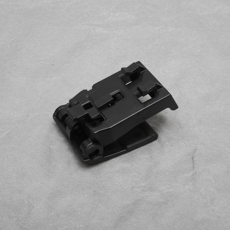 2020-2026 Ram 1500 2500 3500 Chrysler Dodge OEM Hood Latch Release Handle