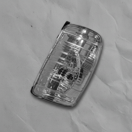 2015-2026 Ford Transit OEM Genuine Exterior View Mirror Light Passenger