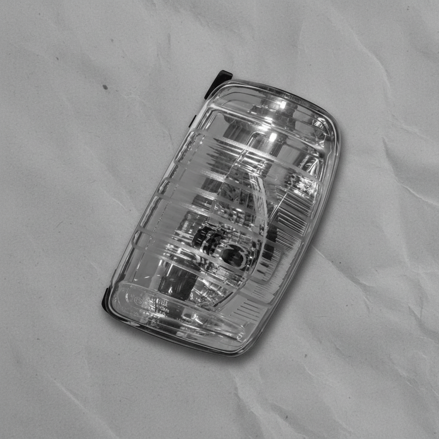 2015-2026 Ford Transit OEM Genuine Exterior View Mirror Light Passenger