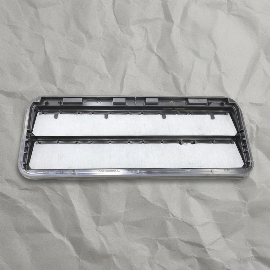 2009-2025 Ford F150 Explorer Maverick Lincoln Aviator OEM Quarter Panel Air Vent Grille Left Right