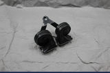 Ford Horn OEM Detail