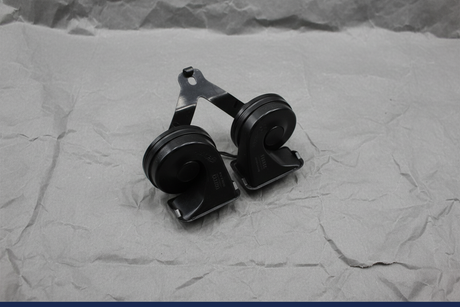 Ford Horn OEM Detail