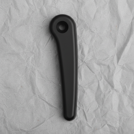 2013-2021 Nissan NV200 OEM Driver Side Back Door Release Handle