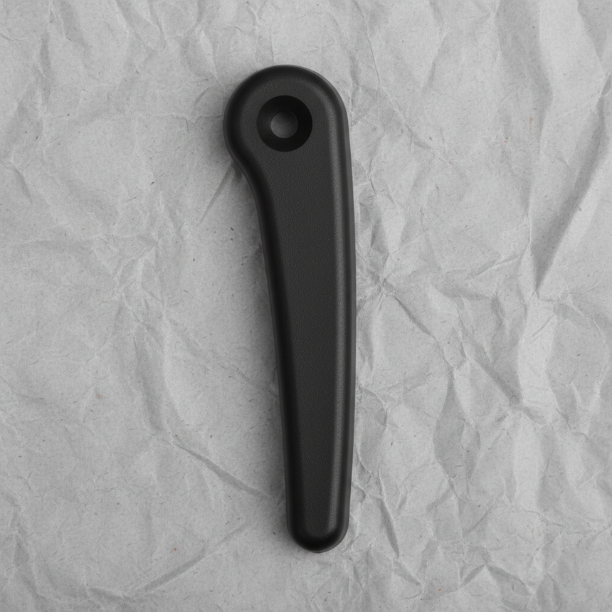 2013-2021 Nissan NV200 OEM Driver Side Back Door Release Handle