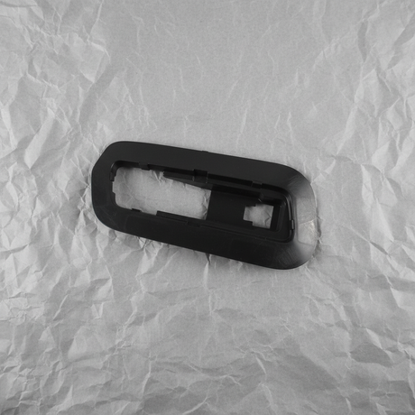 2010-2014 Volkswagen Jetta Golf OEM Driver Side Marker Light Bracket