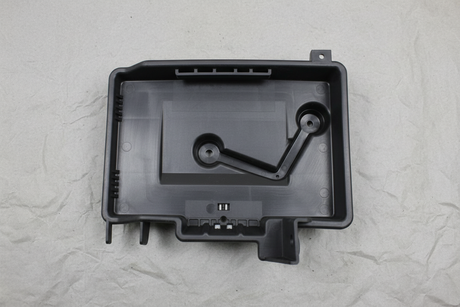 2011-2015 Ford Edge Lincoln MKX Battery Mounting Tray OEM