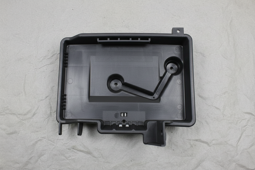 2011-2015 Ford Edge Lincoln MKX Battery Mounting Tray OEM