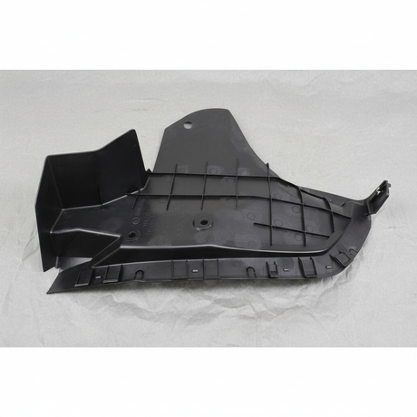 Mazda CX-9 Rear Bumper Splash Shield Full View