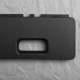 2015-2023 Nissan Altima Maxima OEM Fuse Box Cover Lid Panel Black/Charcoal