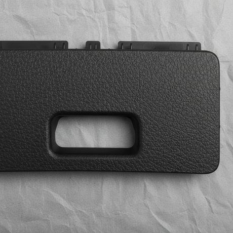 2015-2023 Nissan Altima Maxima OEM Fuse Box Cover Lid Panel Black/Charcoal
