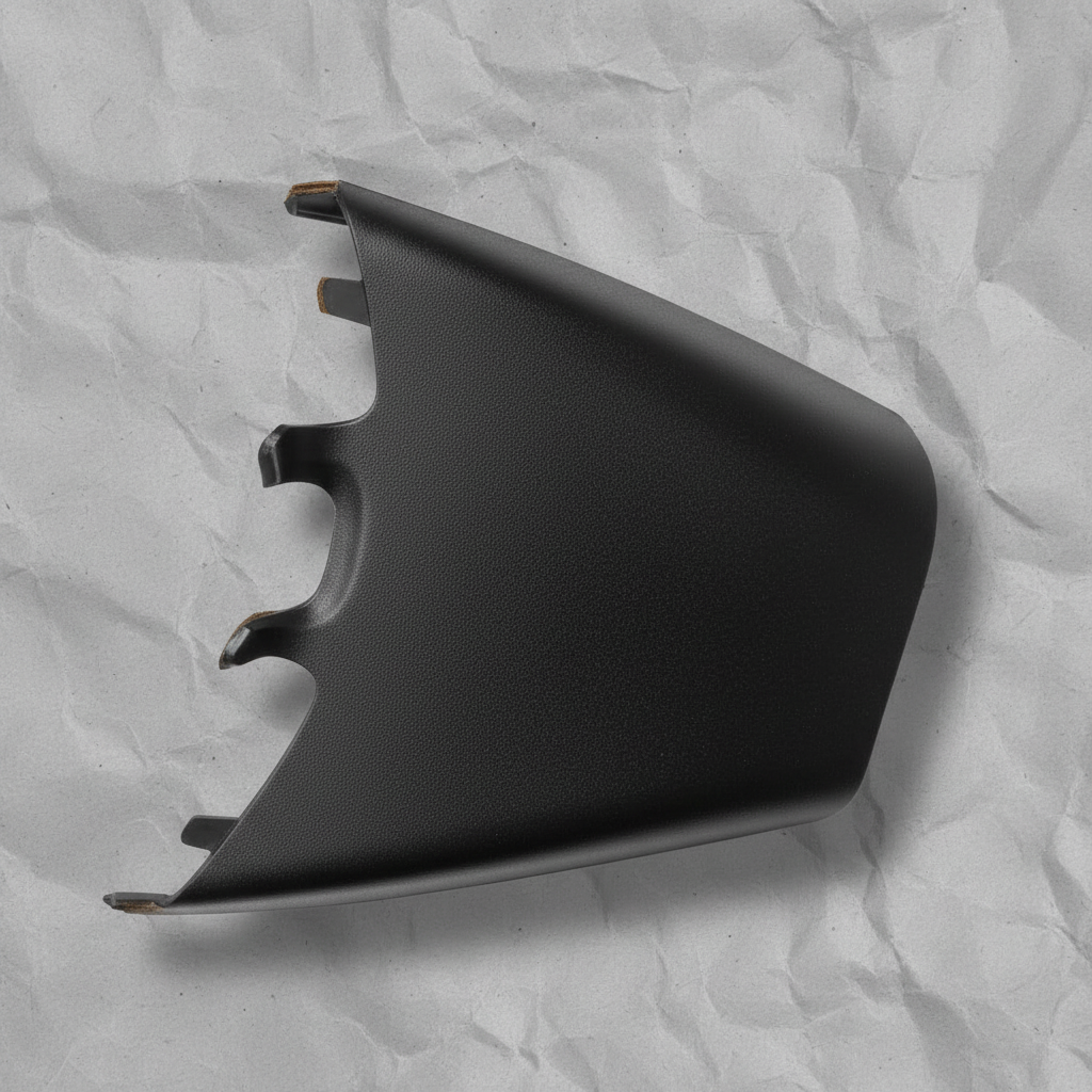 2017-2019 Ford Escape Rear View Mirror Cover - View 1 Middle Detail