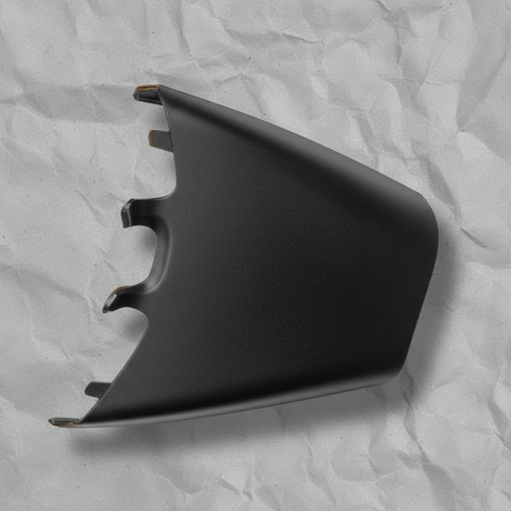 2017-2019 Ford Escape Rear View Mirror Cover - View 1 Middle Detail