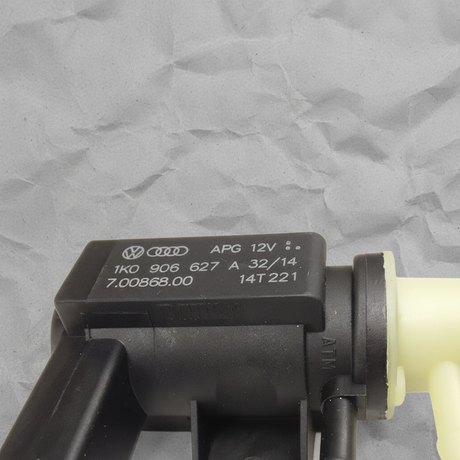 2004-2014 VW Beetle Golf Jetta Passat OEM Pressure Regulator