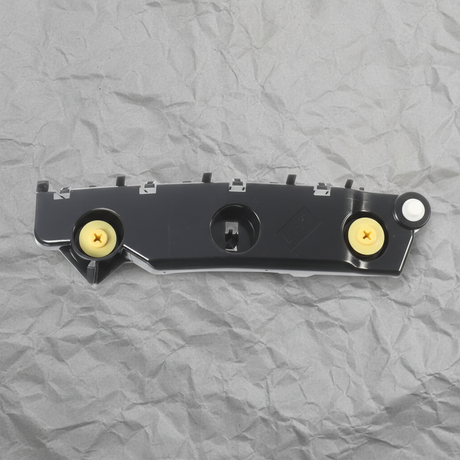 2021-2025 Nissan Rogue Front Bumper Driver Side Bracket Genuine OEM - Full View