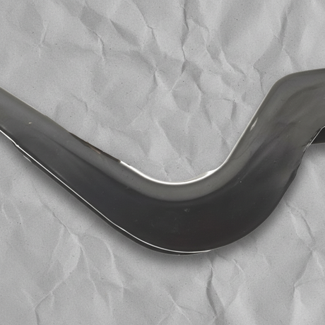 Nissan Armada Infiniti QX80 Running Board Bracket Bottom Detail