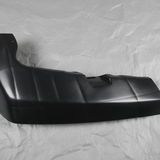 2009-2019 Nissan Frontier OEM Front Passenger Side Bumper Bracket - Macro Bottom 1