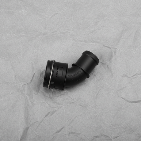 2006-2013 Volkswagen Golf GTI Jetta Passat OEM Lower Coolant Coupling