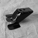 2025 Chevrolet Equinox Terrain Genuine OEM Passenger Lower Fender Bracket - Bottom Detail