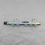 2014-2023 Ram 1500 Wrangler Gladiator OEM Fuel Injector Rail Passenger Side 3.0L Diesel - Full View 1
