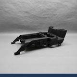 2019-2023 Chevrolet Silverado GMC Sierra Center Console Upper Trim Panel Black OEM