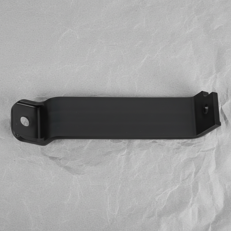 2020-2022 Kia Sportage Passenger Rear Lower Impact Bar Bracket Support OEM - Full View Angle 2