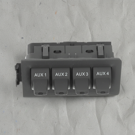 Ford Transit Aux Switches - Full View 1
