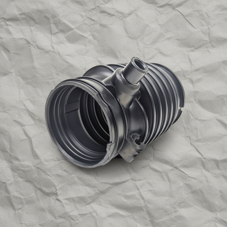 2014-2020 Acura RLX Air Flow Tube Genuine OEM - Full View 1