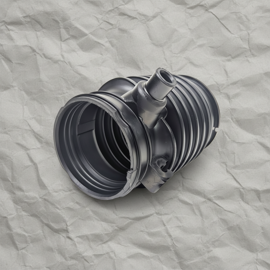 2014-2020 Acura RLX Air Flow Tube Genuine OEM - Full View 1