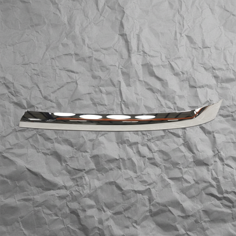 2018-2020 Volkswagen Atlas Genuine OEM Passenger Side Headlight Trim - Full View