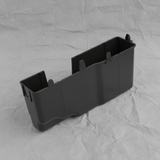 Mazda Battery Box Cover Full View