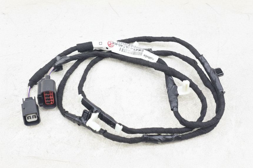 2015-2019 Ford Transit Genuine OEM Sliding Door Wiring Jumper Passenger