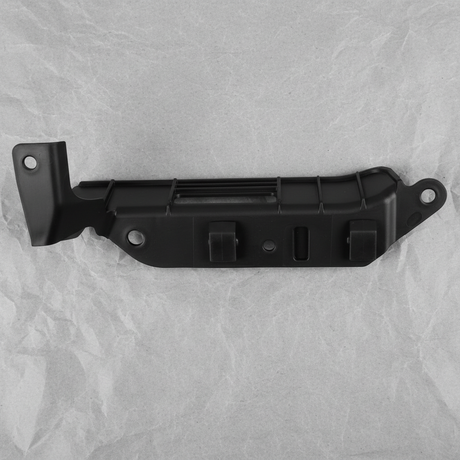 2014-2018 Mazda 3 Driver Side Air Deflector Fender Shield Genuine OEM