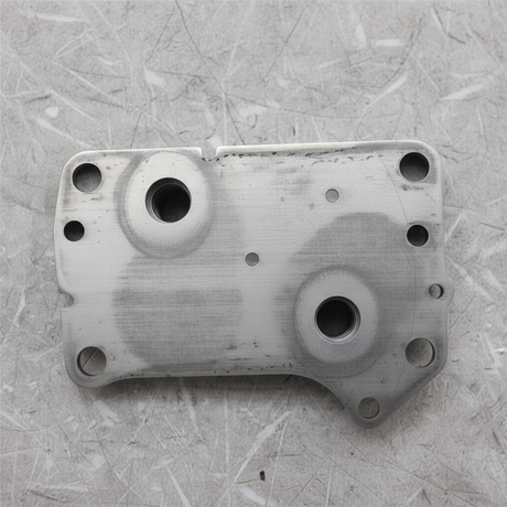 2023-2025 Kia Hyundai Engine Oil Cooler 2.5L Non-Turbo OEM