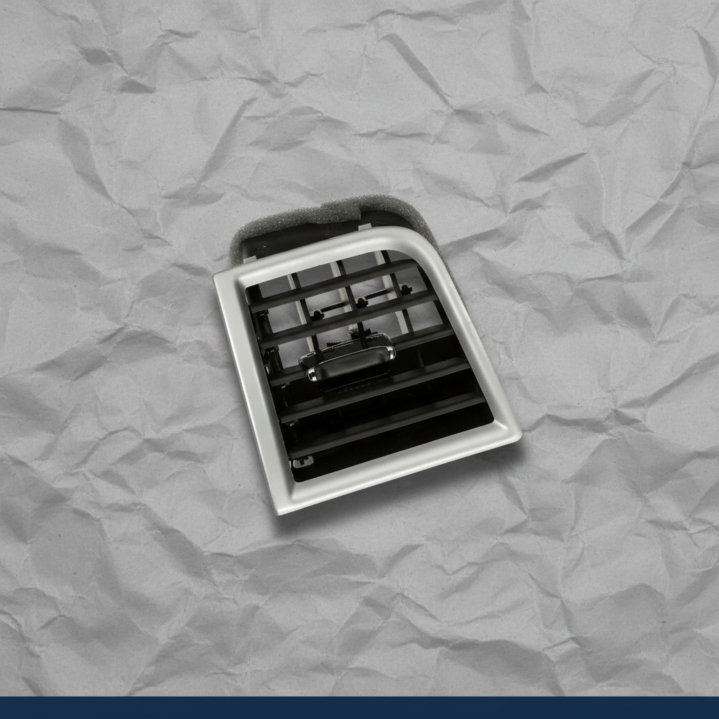 2011-2015 Ford Explorer Driver Side Dashboard AC Heater Air Vent