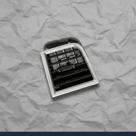 2011-2015 Ford Explorer Driver Side Dashboard AC Heater Air Vent