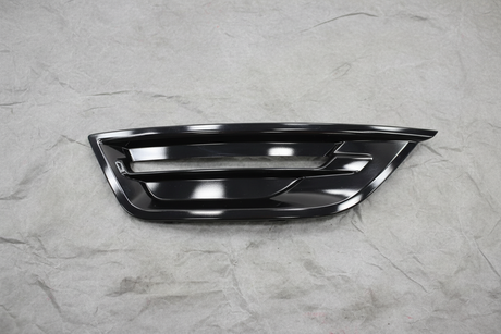 2013-2019 Ford Taurus Driver Side Front Fog Lamp Bezel OEM