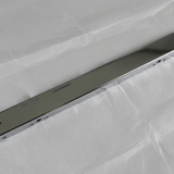 2014-2016 Nissan X-Trail Rear Driver Side Bumper Impact Bracket OEM – Top Detail