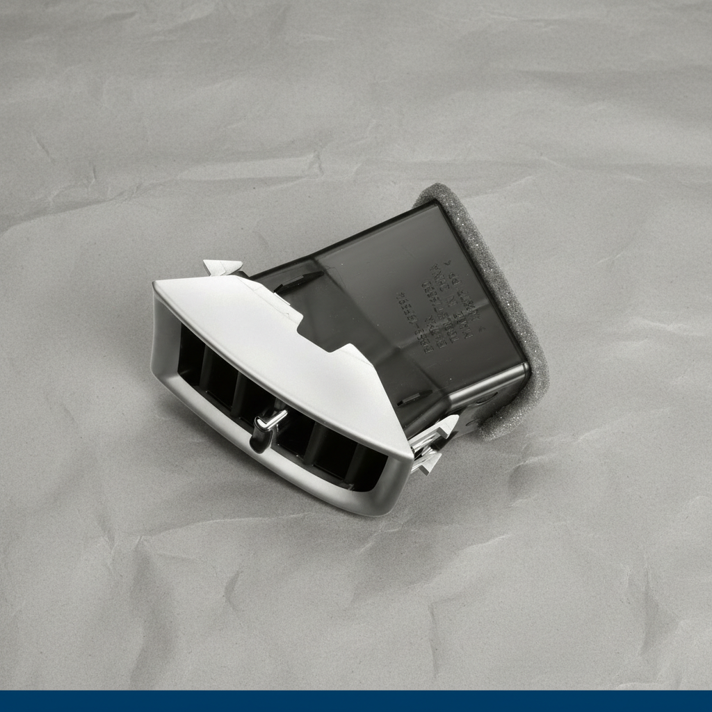 2011-2015 Ford Explorer Driver Side Dashboard AC Heater Air Vent