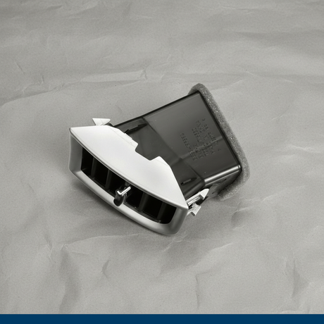 2011-2015 Ford Explorer Driver Side Dashboard AC Heater Air Vent